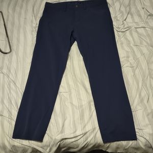 Blue Vineyard Vines Pants